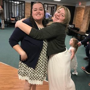 Meet your Posher, Harley